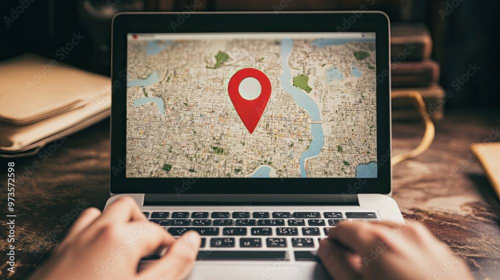 Local SEO Strategies for Small Businesses: Enhancing Visibility through Google My Business Optimization, Location-Based Keywords